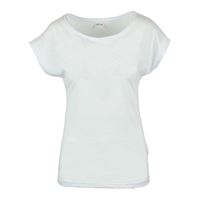 T-SHIRT DONNA MADE IN ITALY FIAMMATA